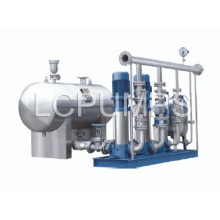 Water Supply Equipment for All Kinds of Projects